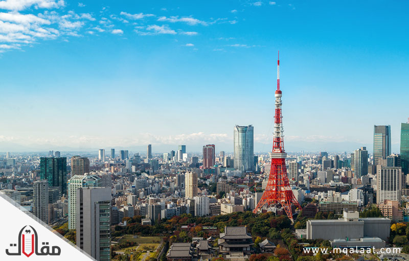 أكبر مدن العالم – موقع مقالات