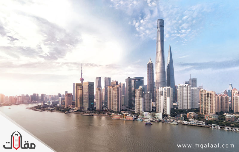 اكبر المدن في العالم – موقع مقالات