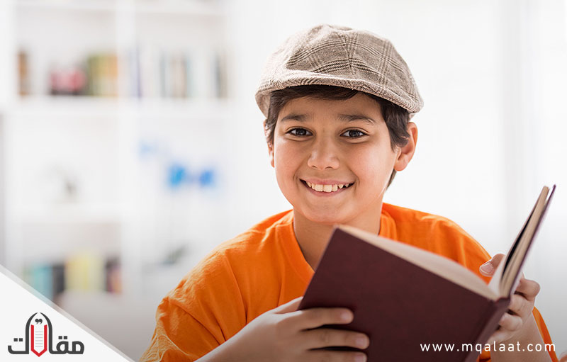 كتب الأطفال في الأدب العربي
